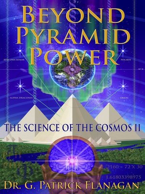 cover image of Beyond Pyramid Power